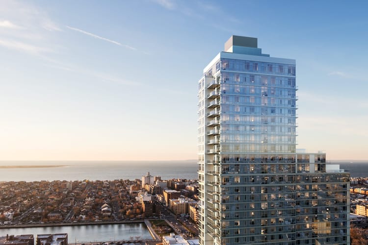 The Bay’s Tallest, Sky-Scratching Condo Tower To Open Soon