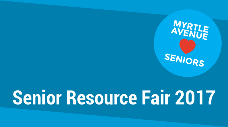 Second Annual Fort Greene/Clinton Hill Senior Resource Fair Returns