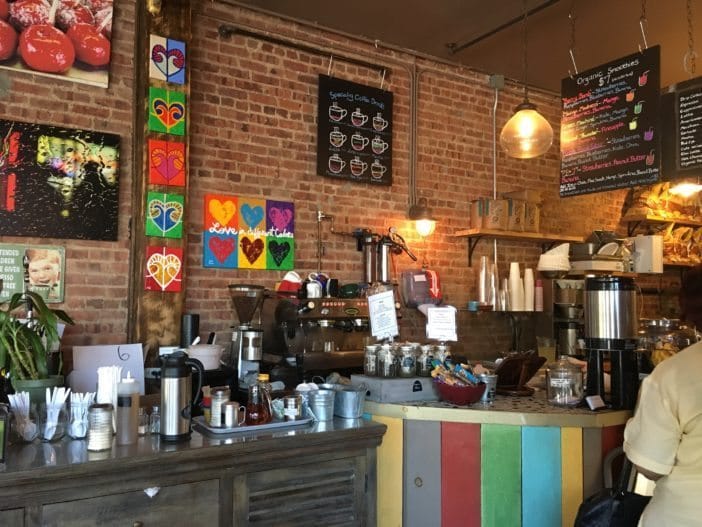 PLG Coffee House Duo Bid Farewell & Seek Dedicated Buyer