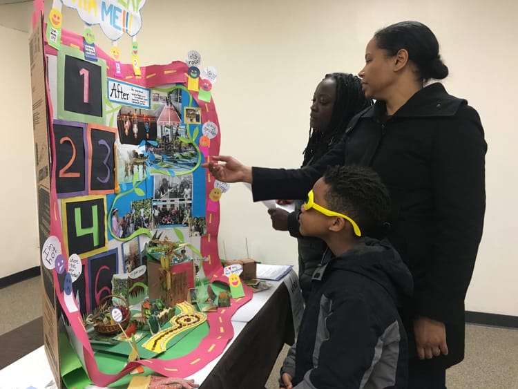 PB Vote: Midwood Playgrounds, Flatbush STEM Labs, Ditmas Sidewalks, & More