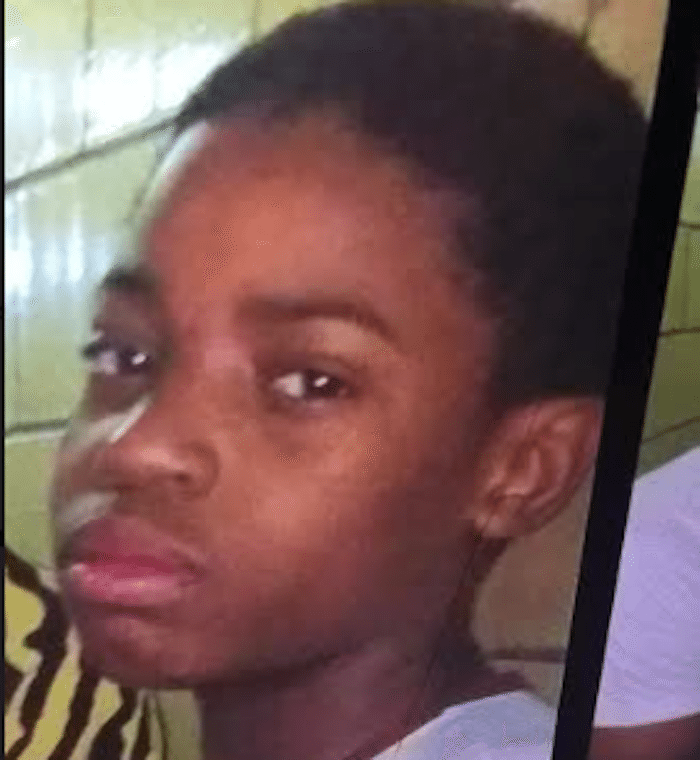 Help Find Missing 12-Year-Old Boy From Gravesend