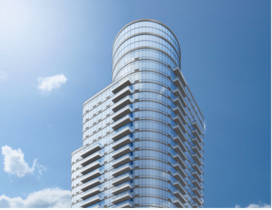 Reminder: March 28 Deadline For 86 Fleet Place Affordable Unit Applications