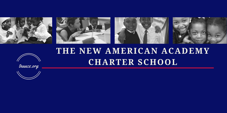 Apply Today: The New American Academy Charter School