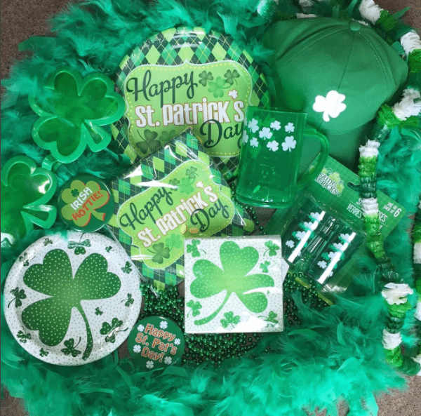 Celebrate St. Patrick’s Day: Park Slope Parade, Pubs, Corned Beef And Cabbage, & More