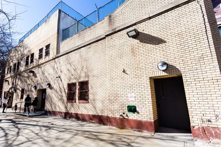 Crown Heights Shelter Lawsuit Dismissed