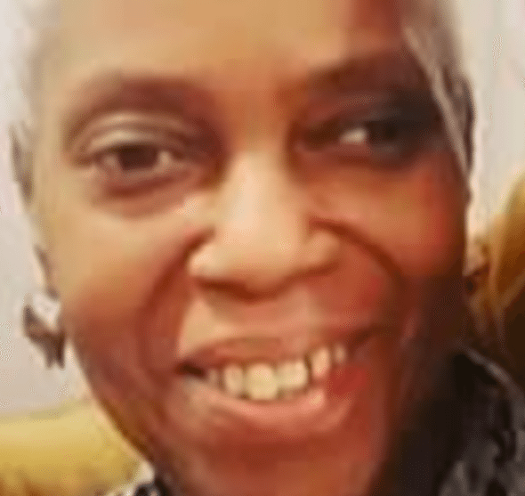 Help Find Missing Red Hook Woman