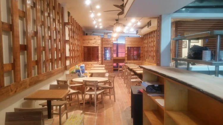 New Thai Restaurant Set To Open Next Week On Cortelyou Road