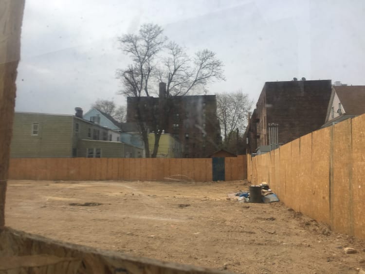 A Hotel Could Rise In Ditmas Park & More Development News