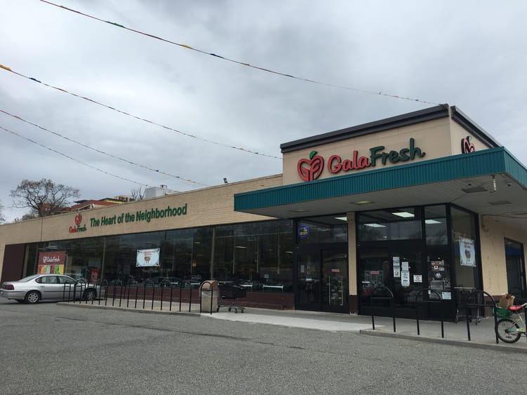 After One Year, Gala Fresh Farms Will Re-Brand Next Week