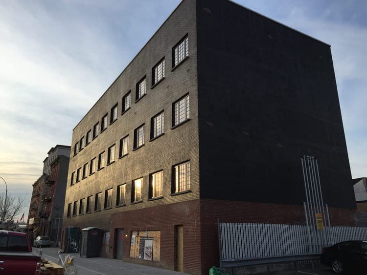 Boutique Hotel To Open In Gowanus This Summer