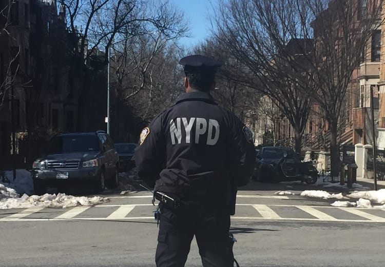 NYPD To Beef Up Security At Brooklyn Bridge Park