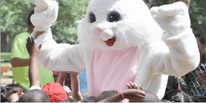 6 Eggs-cellent Easter Egg Hunts In Brooklyn