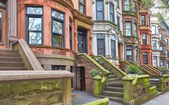 For Sale—Obama’s Post-Grad Park Slope Home