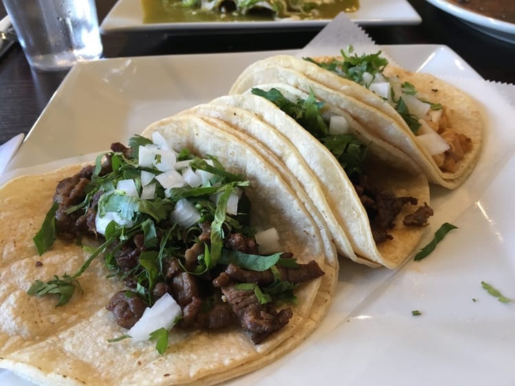 Cinco de Mayo: Where To Eat Delicious Mexican Food In Ditmas Park