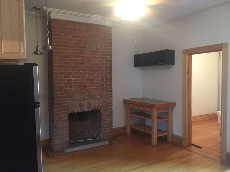 Brownstone Belt Real Estate Roundup: Apartments Mom Would Approve