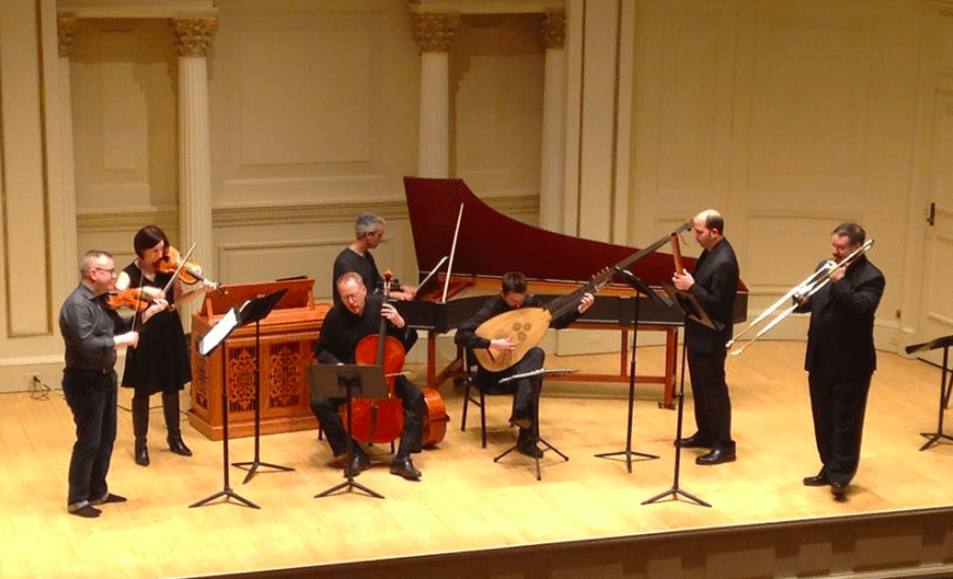 5 Boroughs Music Festival Closes 10th Season With Chamber Concert In Fort Greene