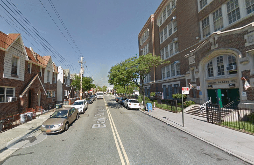 Dyker Heights Shooting Leaves Man With Serious Injuries Near Public School