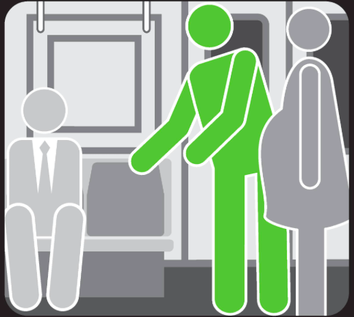 Will MTA Campaign Encourage Commuter Courtesy?