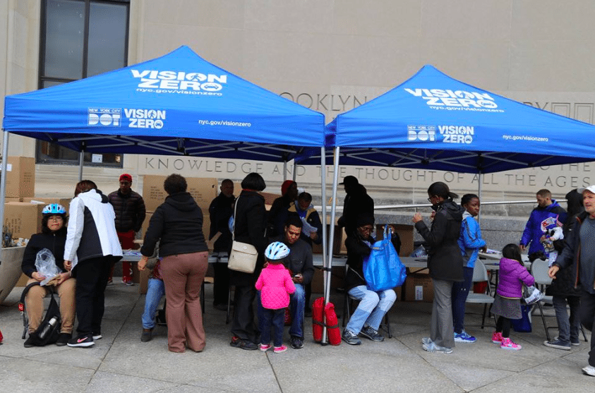 1,000 FREE Bike Helmets To Be Given Away This Sunday