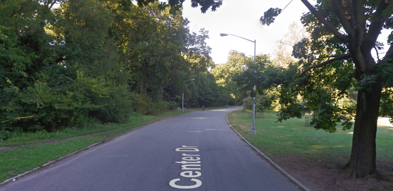 Man Found Dead In Prospect Park