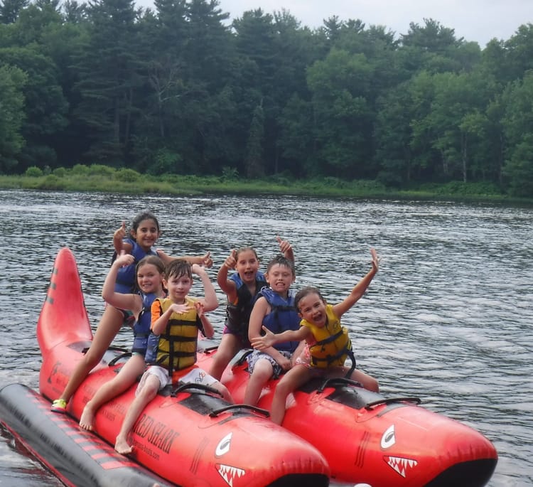 10 Special Summer Camps You’ll Never Forget