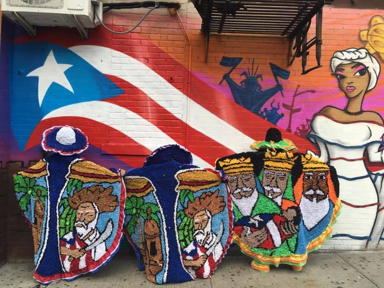 Events: Flatbush Fest, 86th St Flea, Burlesque & More This Weekend