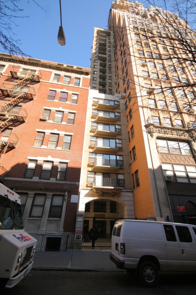 New Condos Slated For Former Brooklyn Heights Dormitory