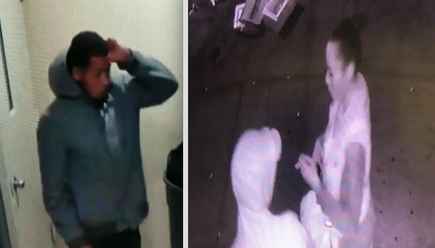 Cops Search For Pair In String Of Storefront Burglaries In Sunset Park