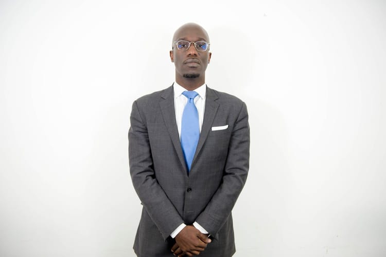 Meet Your Candidate: Mawuli Hormeku For East New York’s District 42