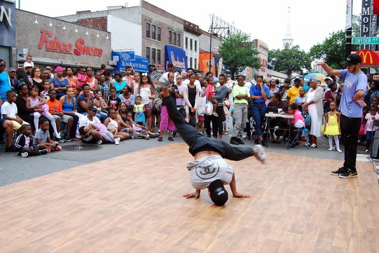 Flatbush Avenue Street Fair Is This Sunday