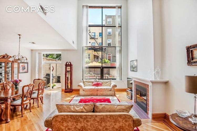 Brownstone Belt Real Estate Roundup: Christmas In July