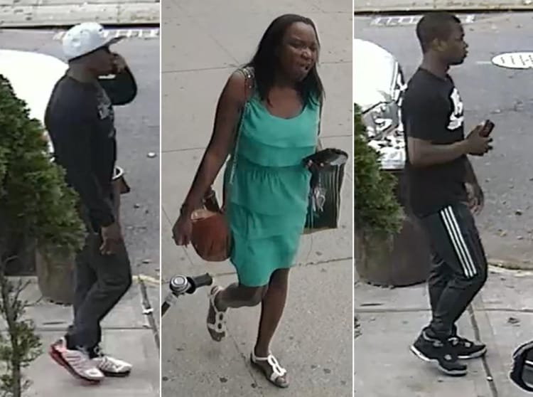 Robbers Nab 80K In Cash From Man In Sheepshead Bay