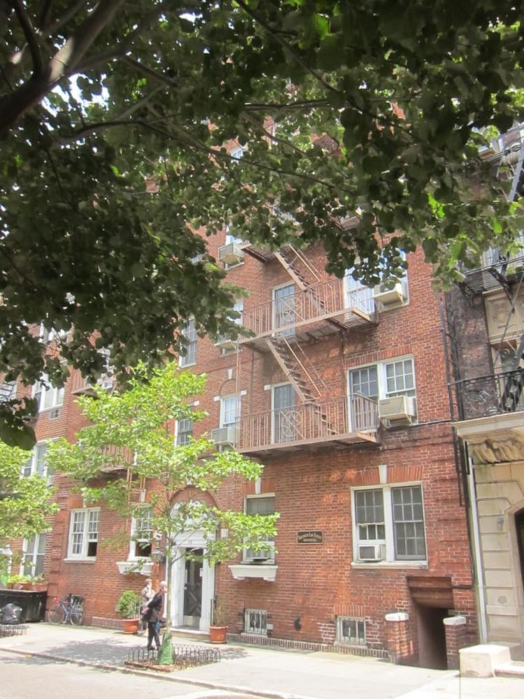 Brooklyn Heights’ Tenants Sue Kushner Cos Over Rent Stabilization