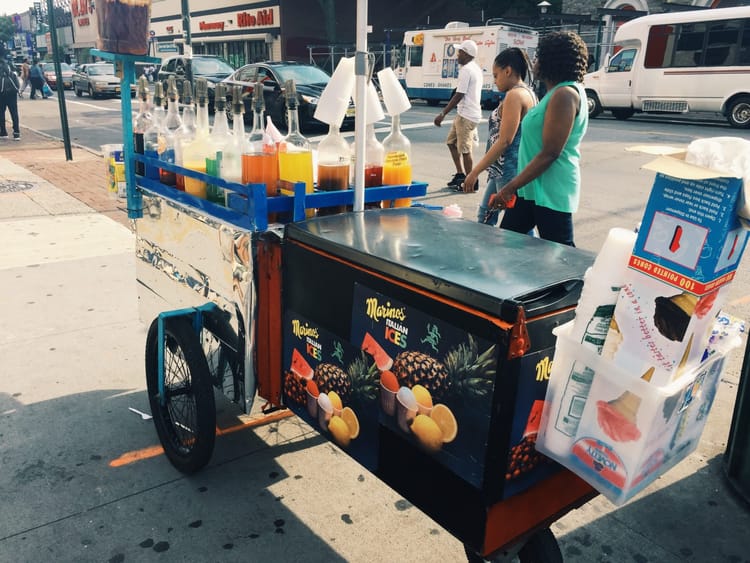 Inside the Flatbush Churro Wars