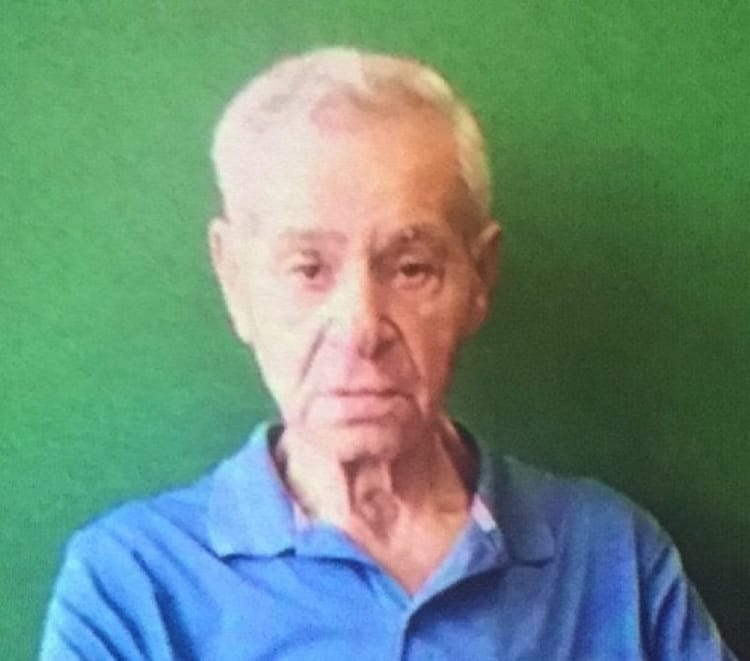 Missing Person: Bensonhurst