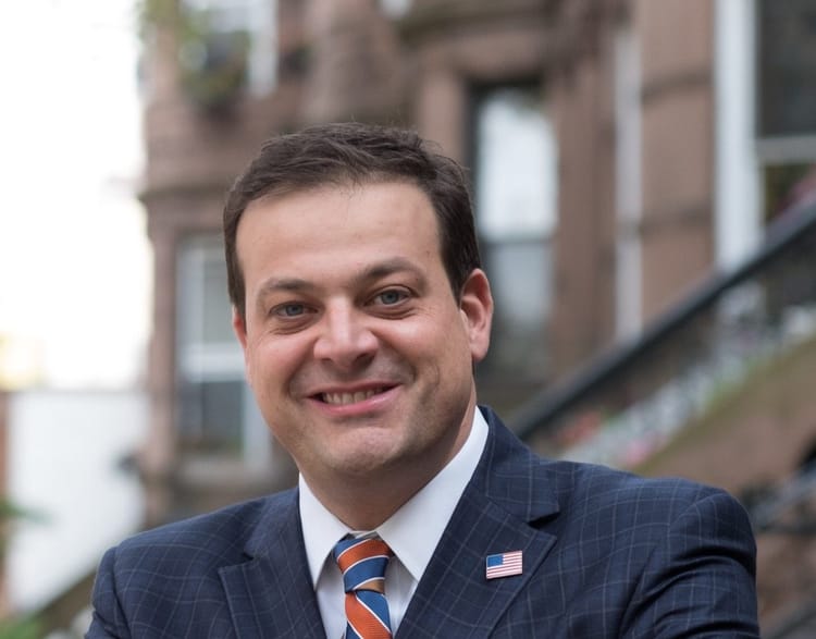 Meet Your Candidate: John Quaglione For Bay Ridge’s District 43