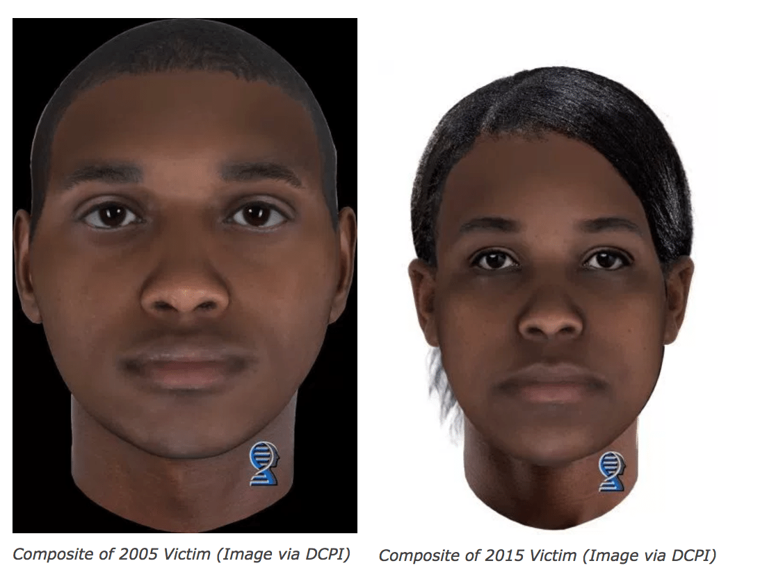 Two Brooklyn Cold Case Victims Still Need To be Identified