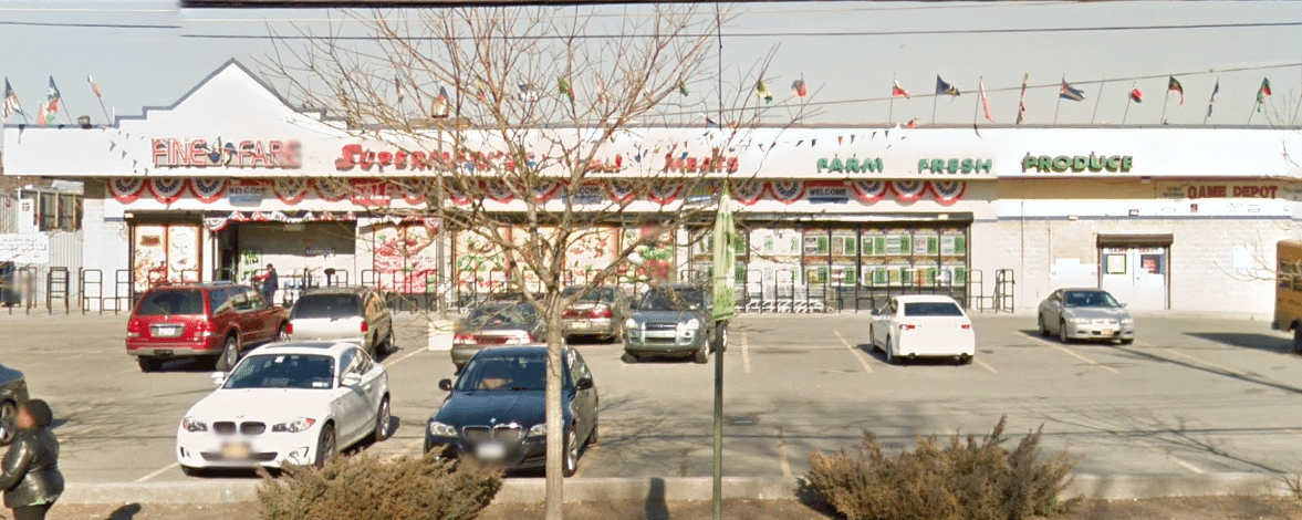 Man Found Dead In Front Of Coney Island Supermarket