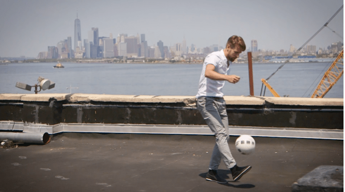 Lofty Goals: A Sky-High Soccer Facility in Sunset Park