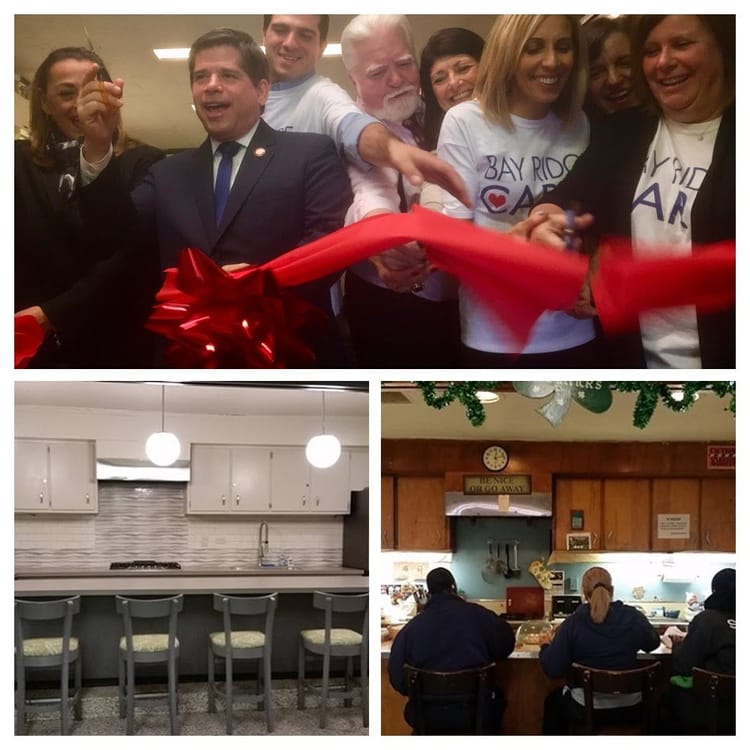 Bay Ridge Cares: Check Out The Renovated Senior Center