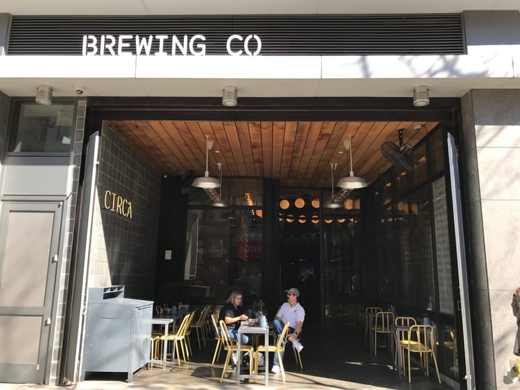 New Breweries In Brooklyn