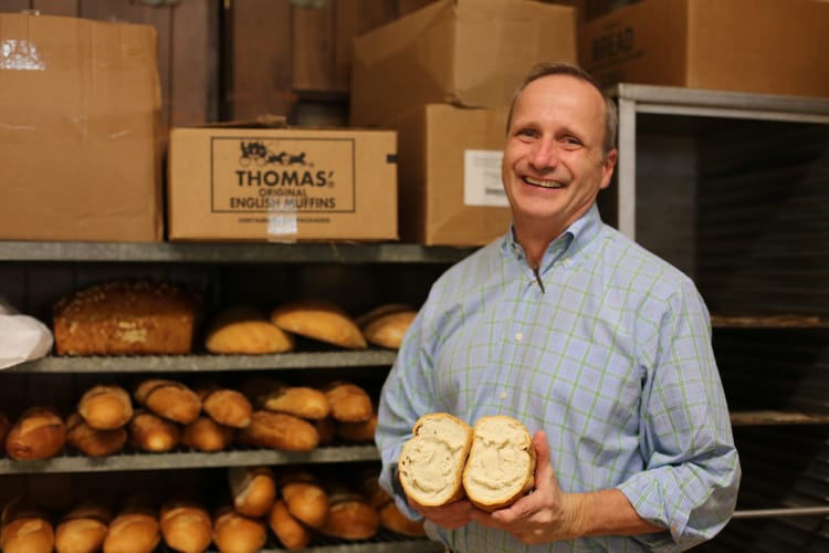 The Two Caputo’s on Court Street Mix the Old and New of Carroll Gardens