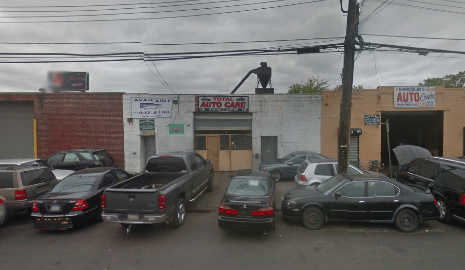 Man Arrested In Shooting Death Of East Flatbush Auto Mechanic