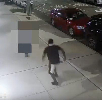 Police Seek Suspect in Violent Brighton Beach Purse-Snatching Attempt