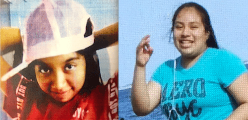 Help Police Locate Missing Sunset Park Sisters