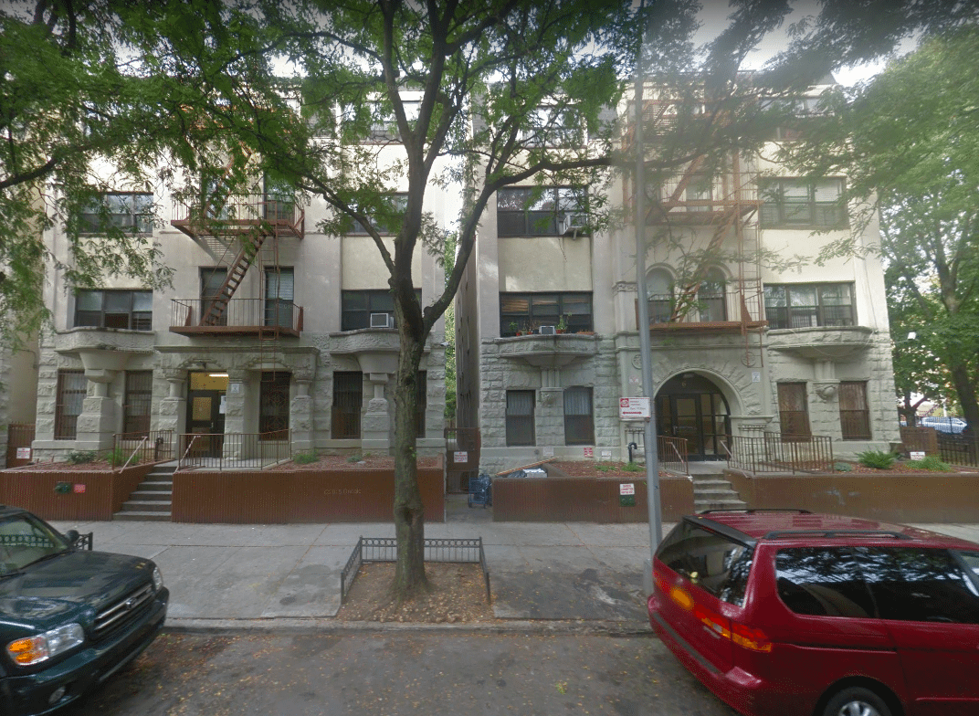 Man Killed, Pregnant Woman Wounded In Bed-Stuy Shooting On Saturday