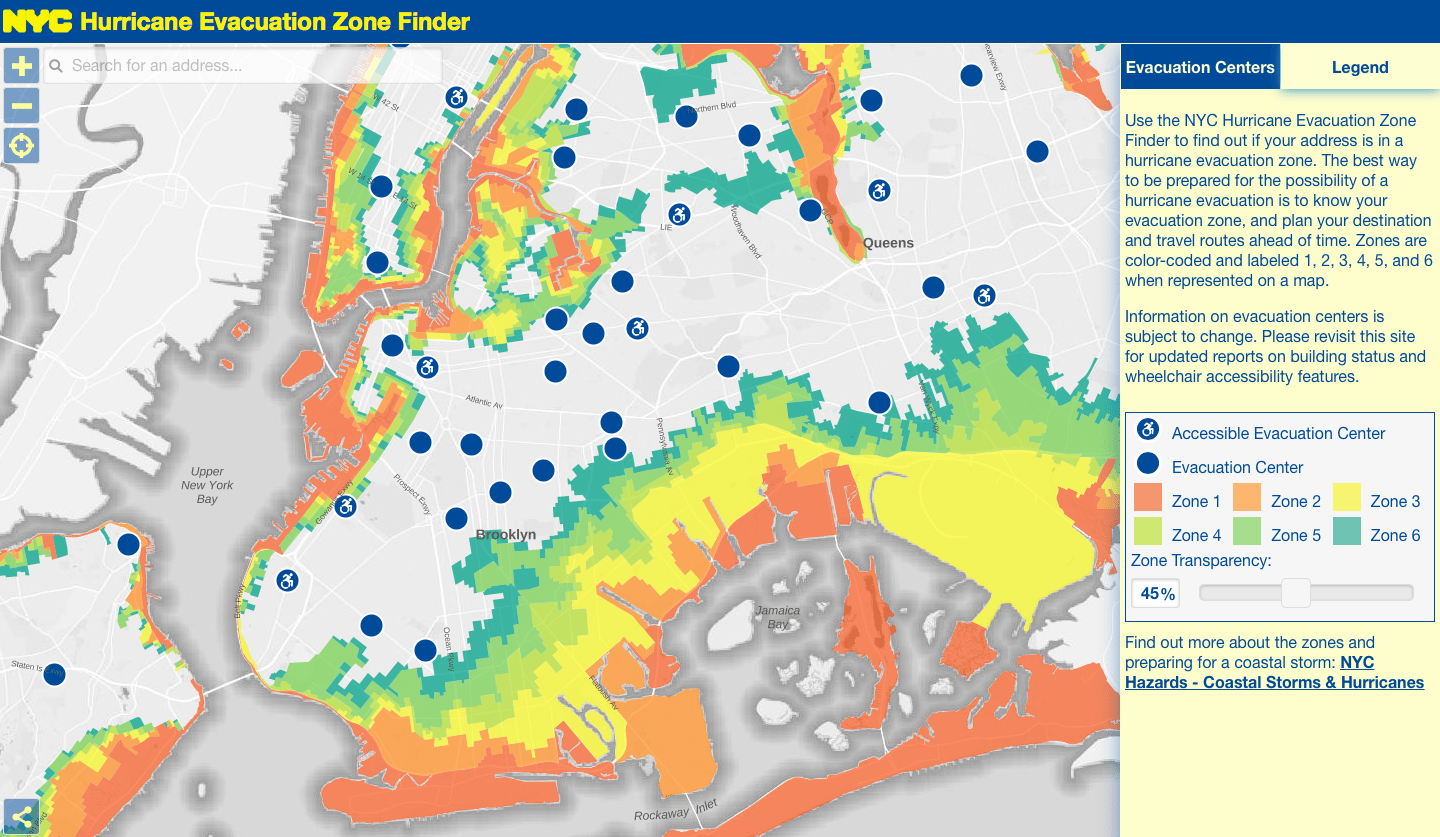 5 Years Since Sandy: How To Prepare For The Next Big Storm