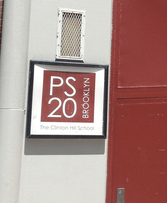 CEC 13 Relaxes PS 20 Relocation Fears at School Space Meeting