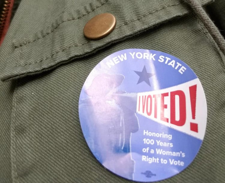 NYC General Election 2017: Here’s How Brooklyn Voted