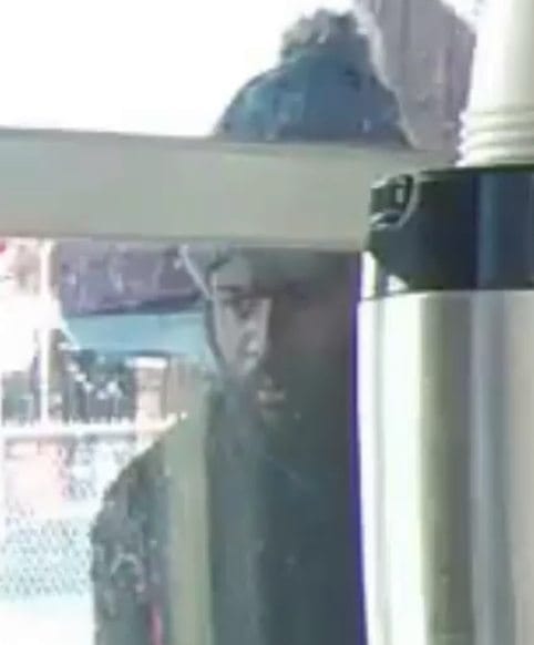 Police Seek Suspect in Greenpoint Coffee Shop Burglary